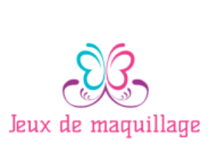 logo Jeux de maquillage